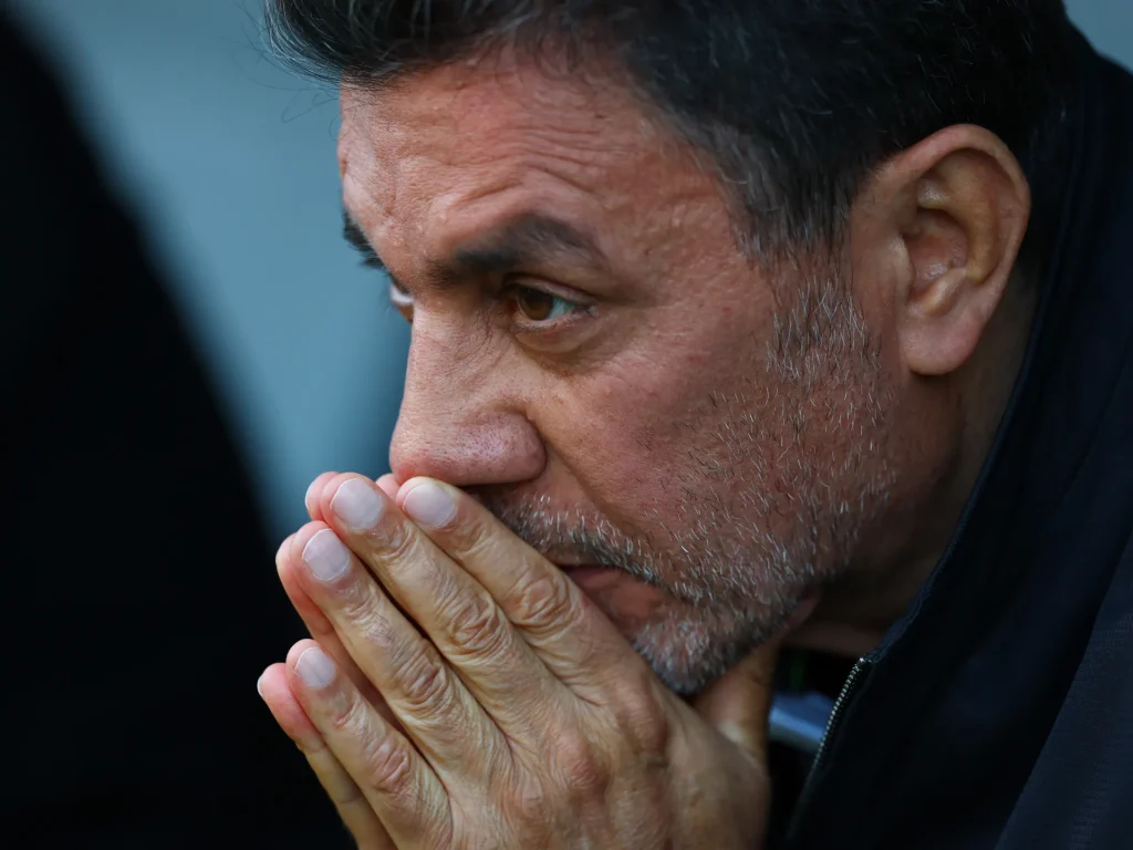 L'Iran esorta la FIFA a opporsi al trattamento "davvero terribile" da parte degli Stati Uniti durante la Coppa del Mondo