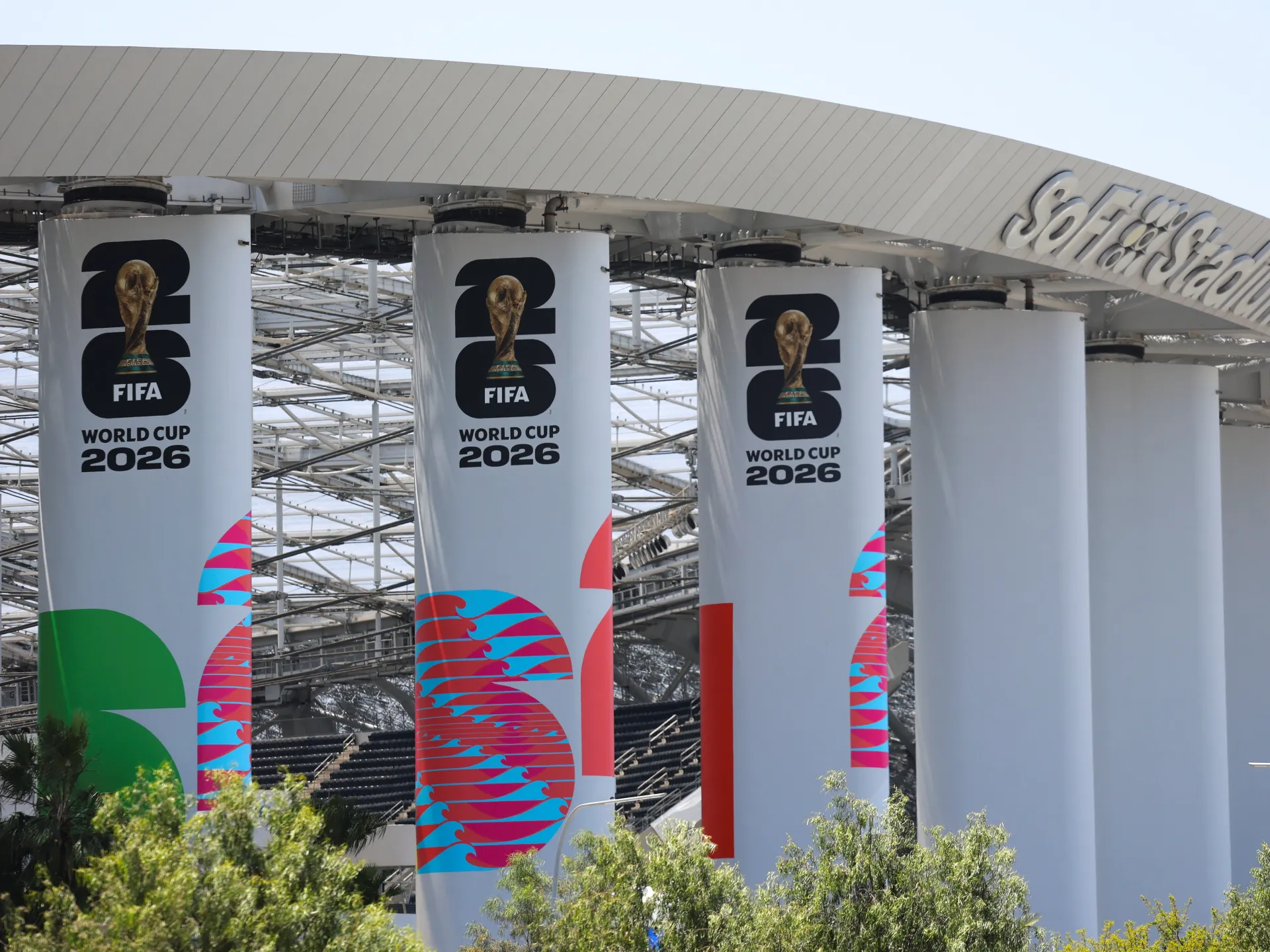 La Coppa del Mondo FIFA rappresenterà la miniera d’oro economica promessa alle città americane?