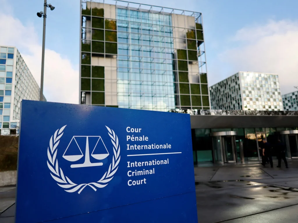 La Corte penale internazionale deve indagare sull'uso genocida della violenza sessuale da parte di Israele