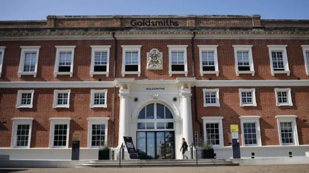 La lenta morte di Goldsmiths è un monito per le università britanniche