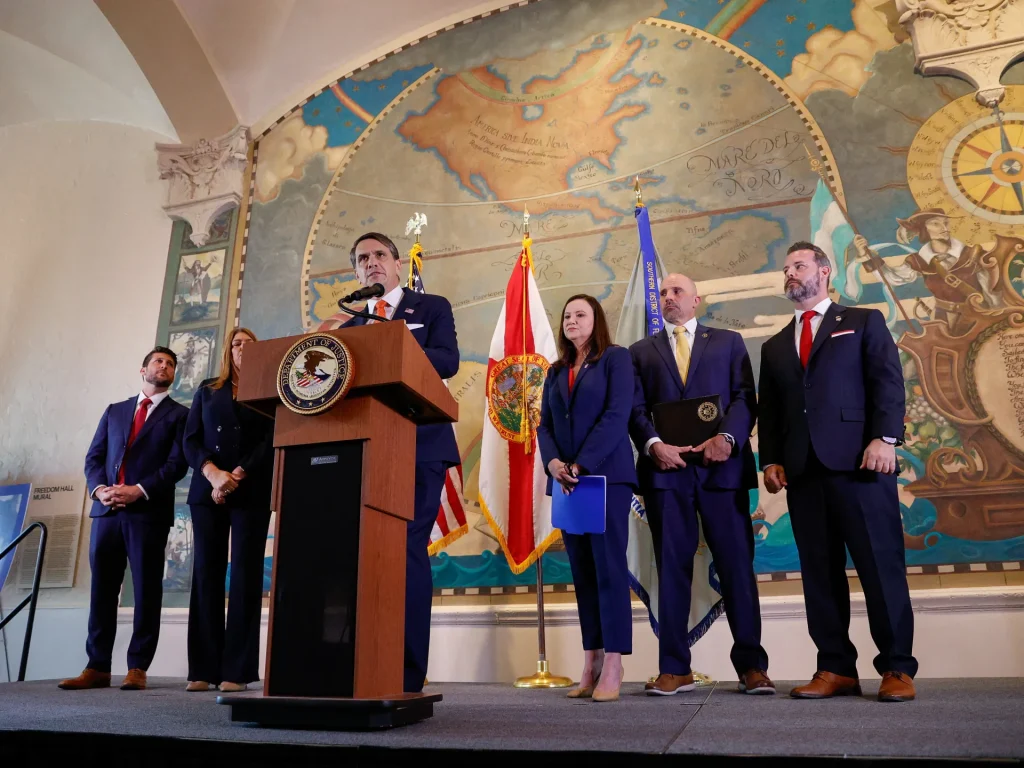 La riconquista di Cuba