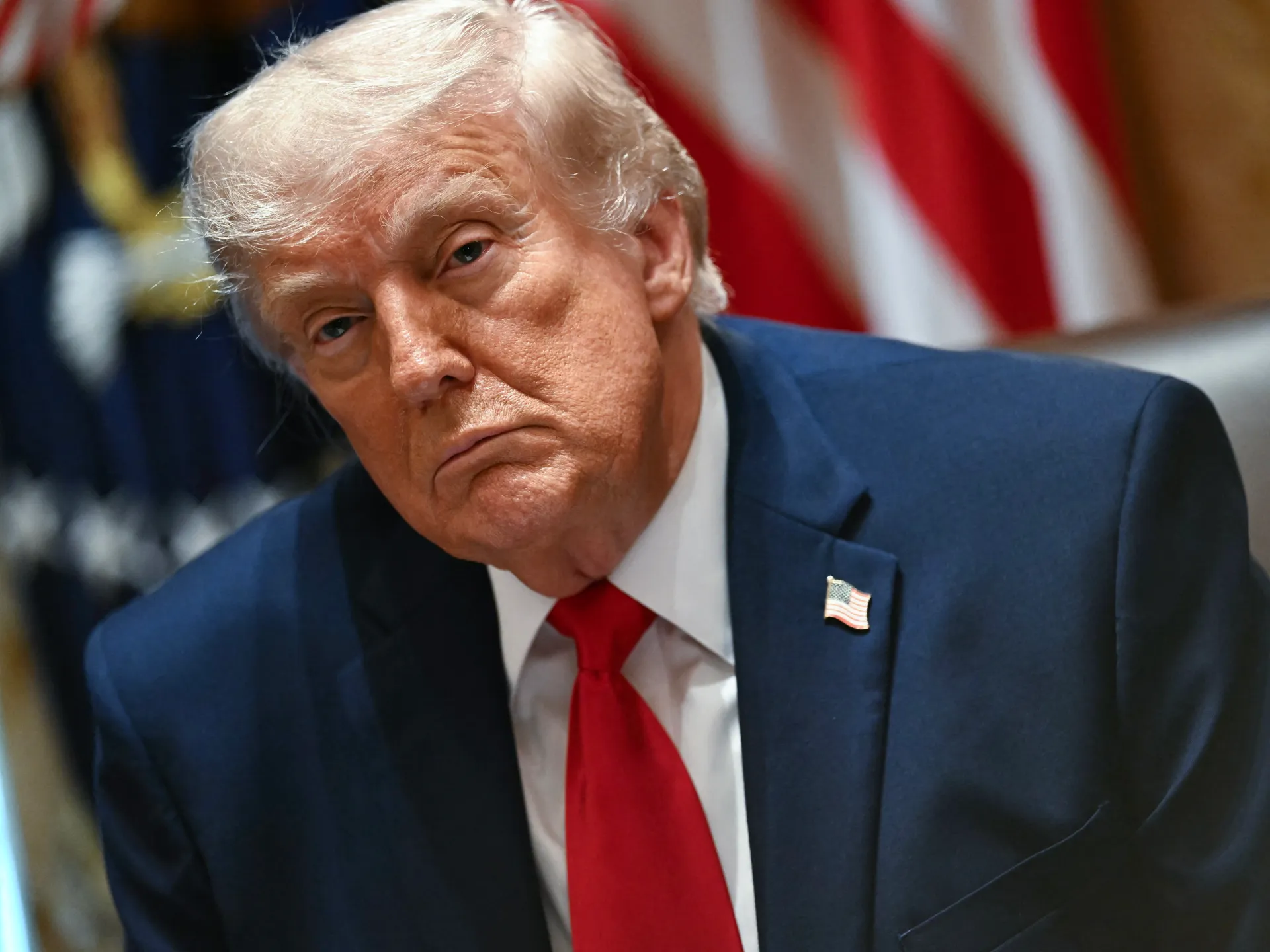 L’amministrazione Trump cancella il “fondo anti-armi” da 1,8 miliardi di dollari