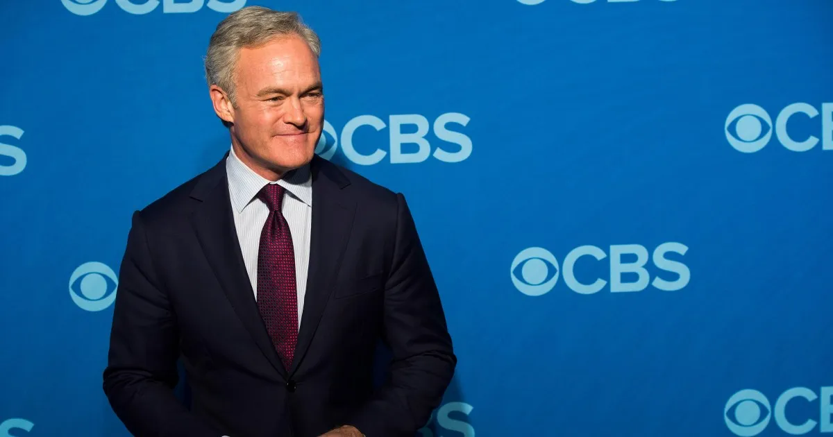 L'emittente statunitense CBS licenzia Scott Pelley di 60 Minutes dopo uno scontro con i boss