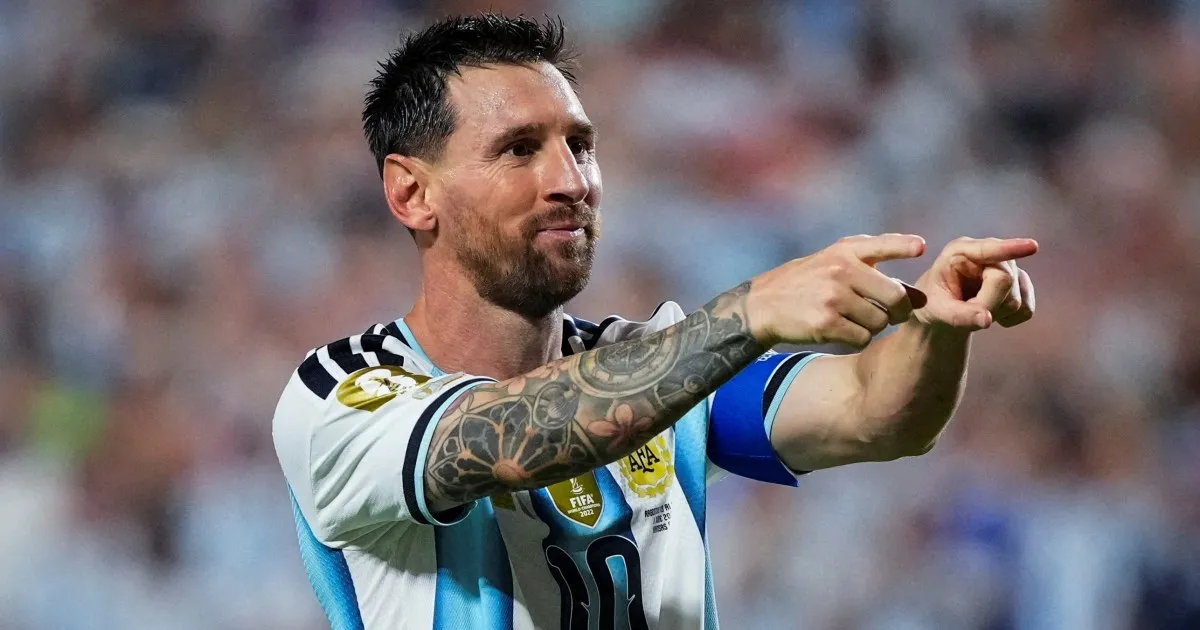 Messi, l'Argentina affronta l'Austria nella partita del girone dei Mondiali: tutto da sapere