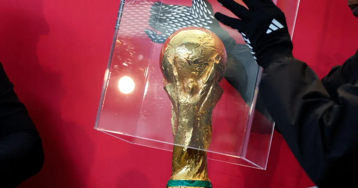 Mondiali 2026 in numeri: principali obiettivi statistici, titoli e record di età