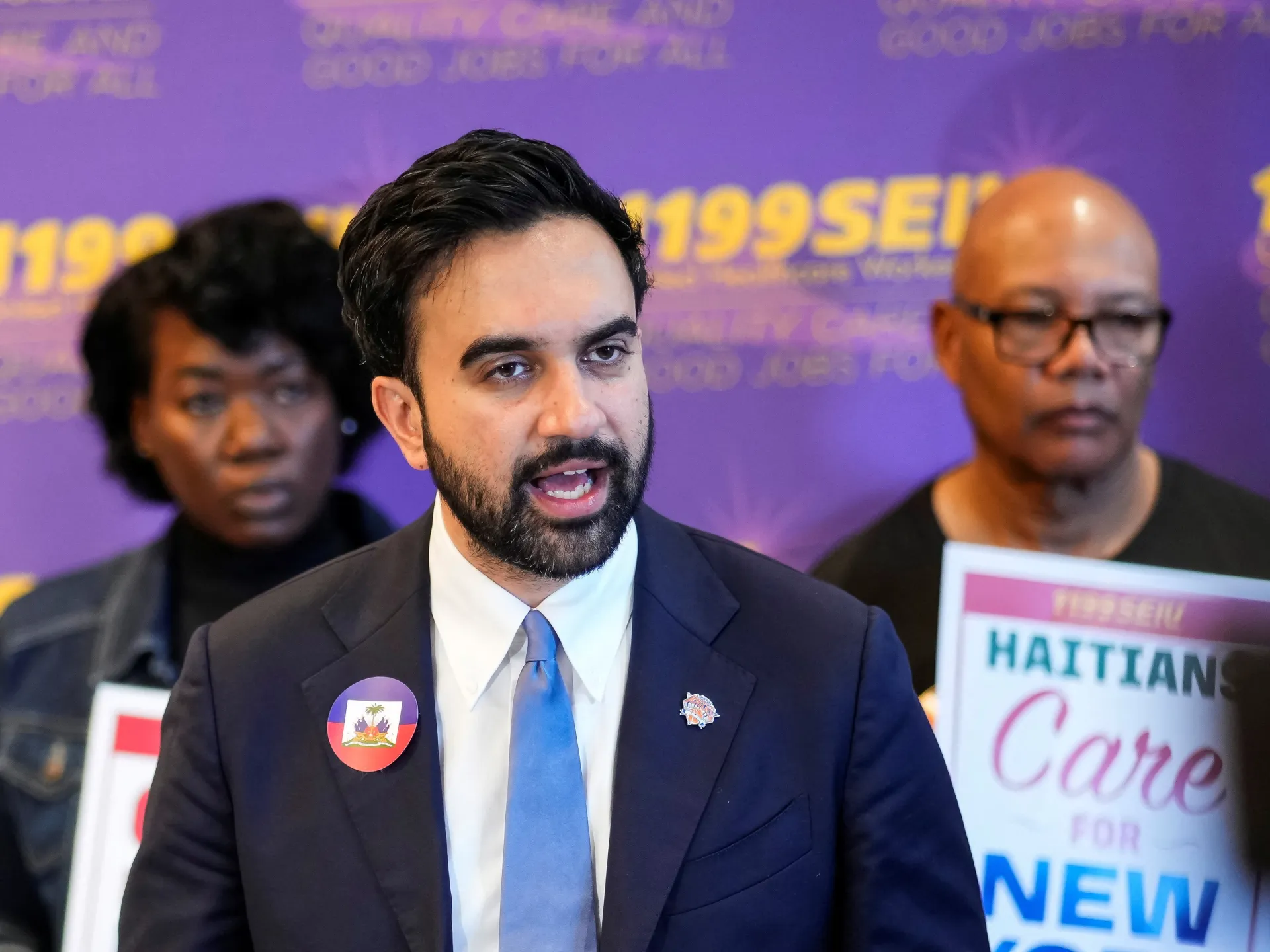 New York City congela gli affitti per un milione di appartamenti regolamentati