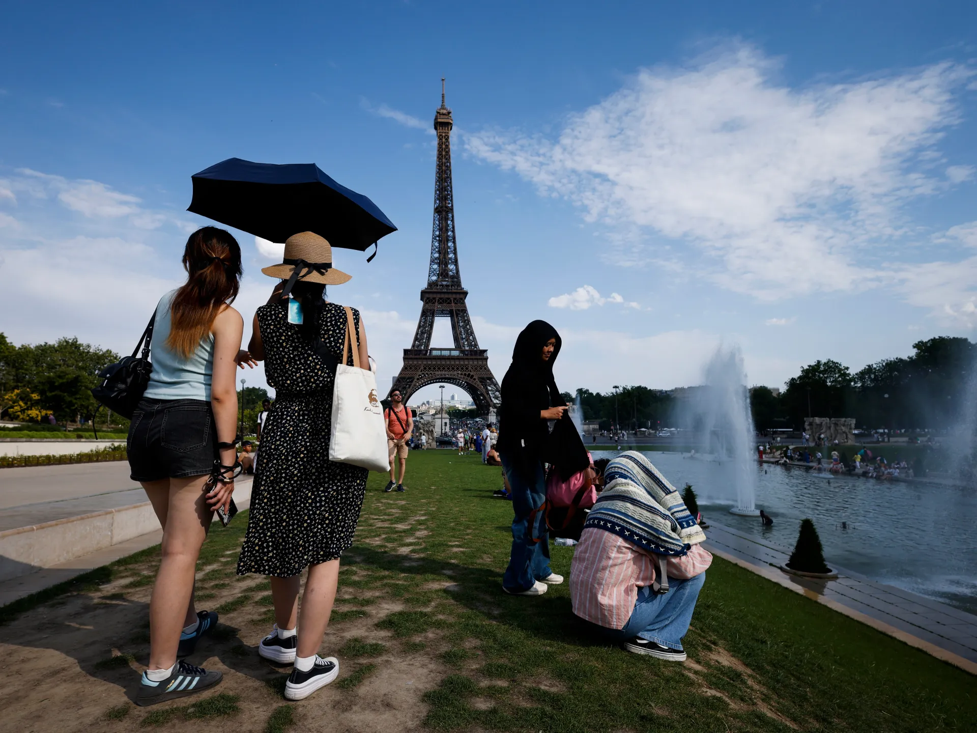 Oltre 1.300 morti in Europa a causa dell’ondata di caldo: cosa possono fare i paesi?