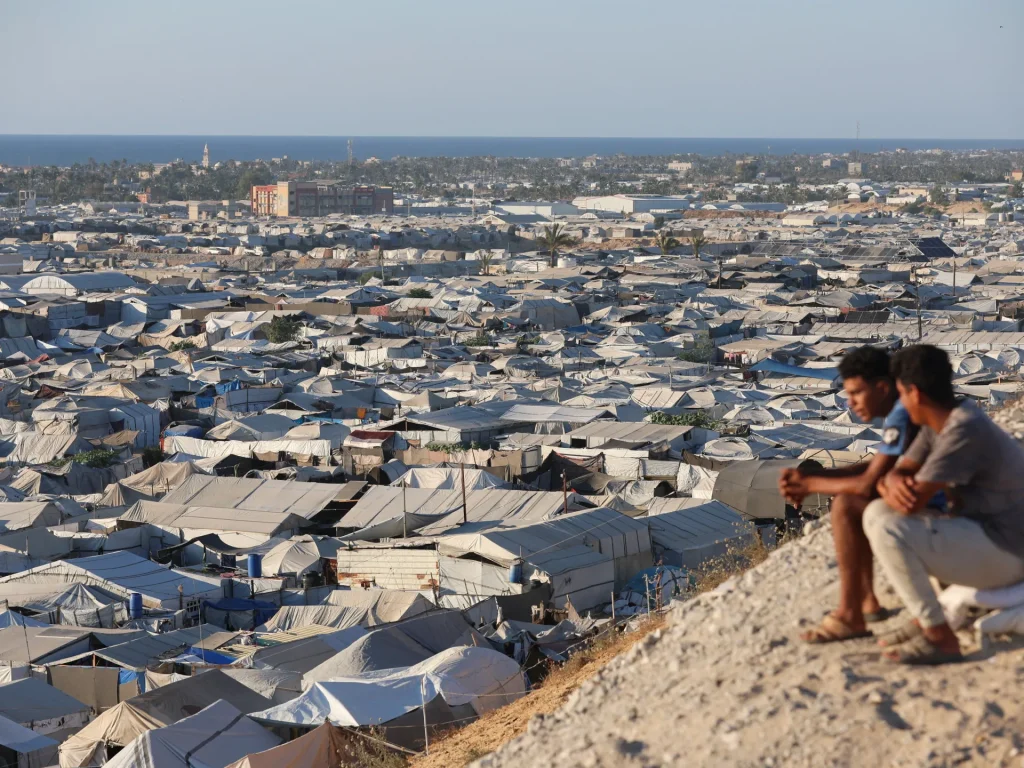 Perché la Lega Araba non è riuscita a fermare il genocidio di Israele