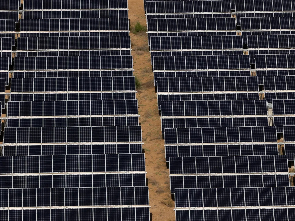 Perché la strategia tunisina per le energie rinnovabili incontra resistenze