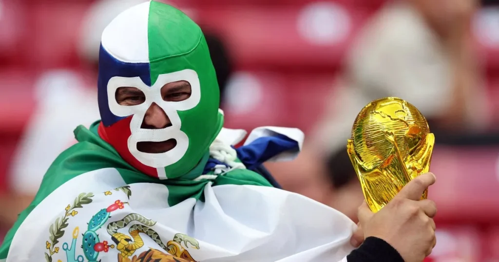 Pronostici sulla Coppa del Mondo: Messico vs Corea del Sud, Canada vs Qatar e altro ancora