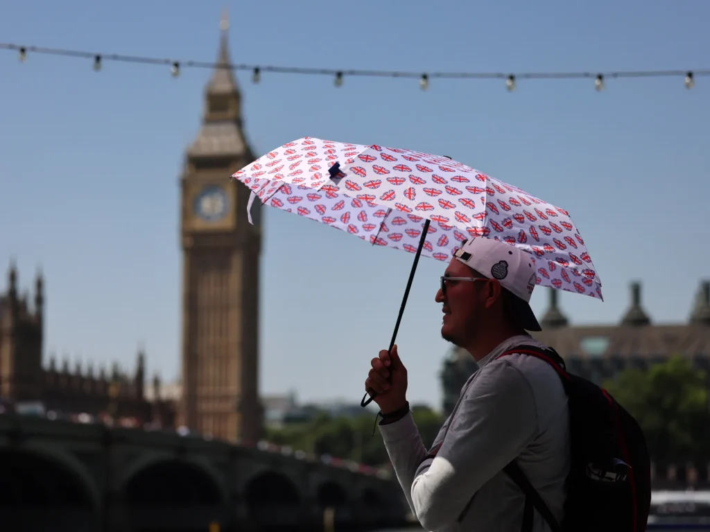 Riusciranno le città storiche europee a sopravvivere a un clima caldo?