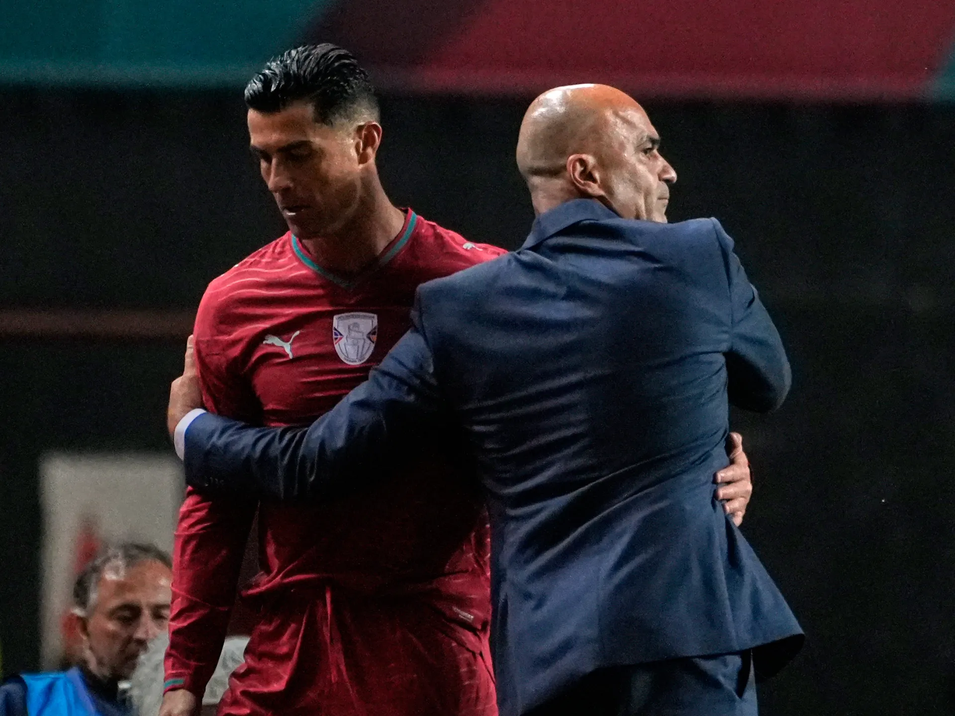 Ronaldo perde grandi occasioni nella vittoria del Portogallo nel riscaldamento della Coppa del Mondo contro la Nigeria