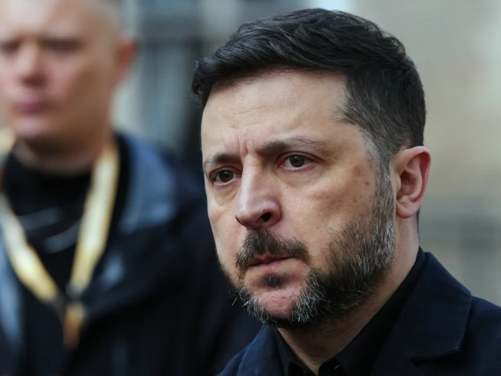 Zelenskyj chiede un incontro a Putin: cosa offre, la Russia potrebbe accettare?