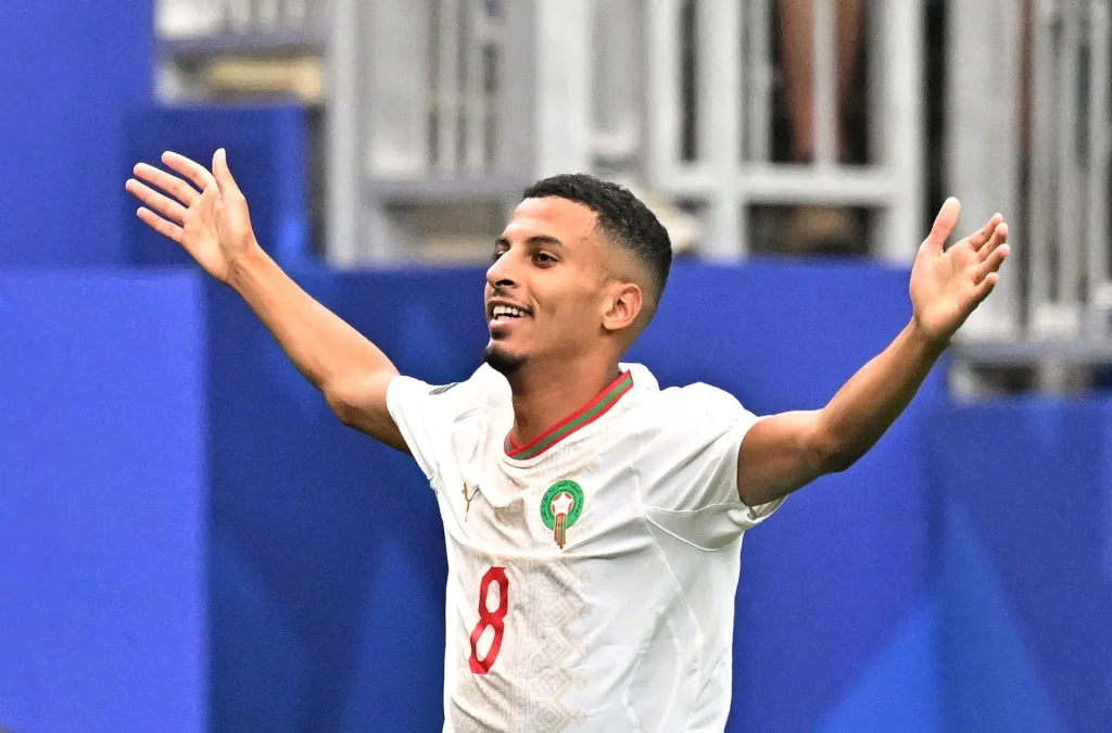 Ounahi porta il Marocco ai quarti di finale della Coppa del Mondo vincendo 3-0 sul Canada
