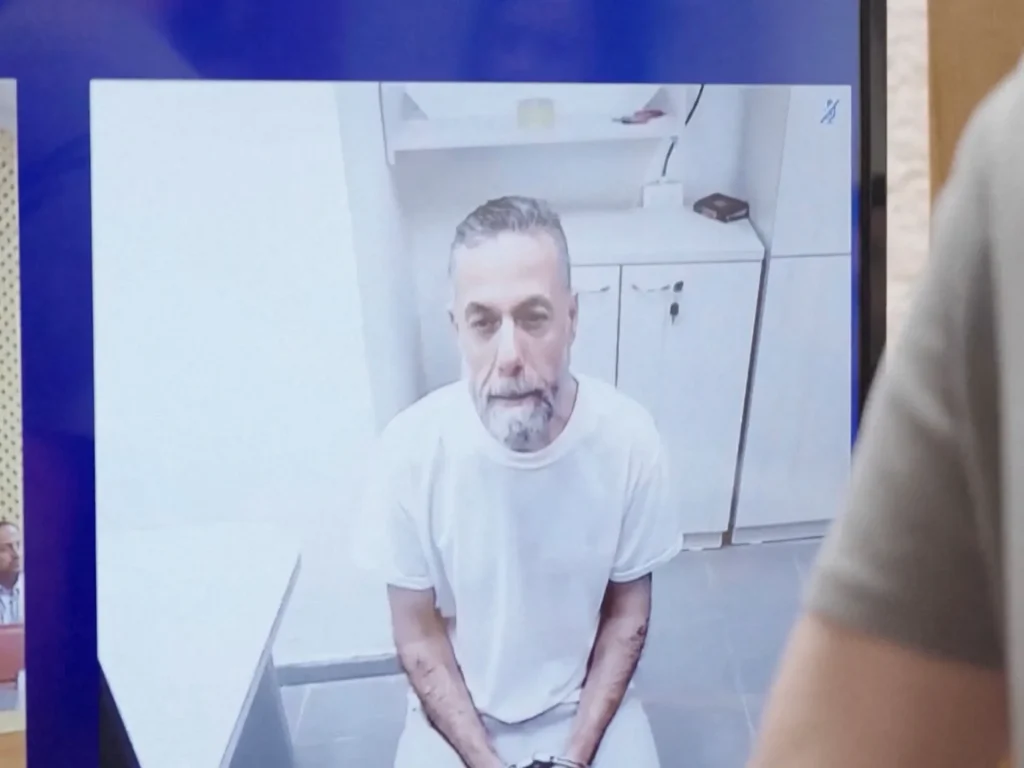Rilasciate immediatamente il dottor Hussam Abu Safia!