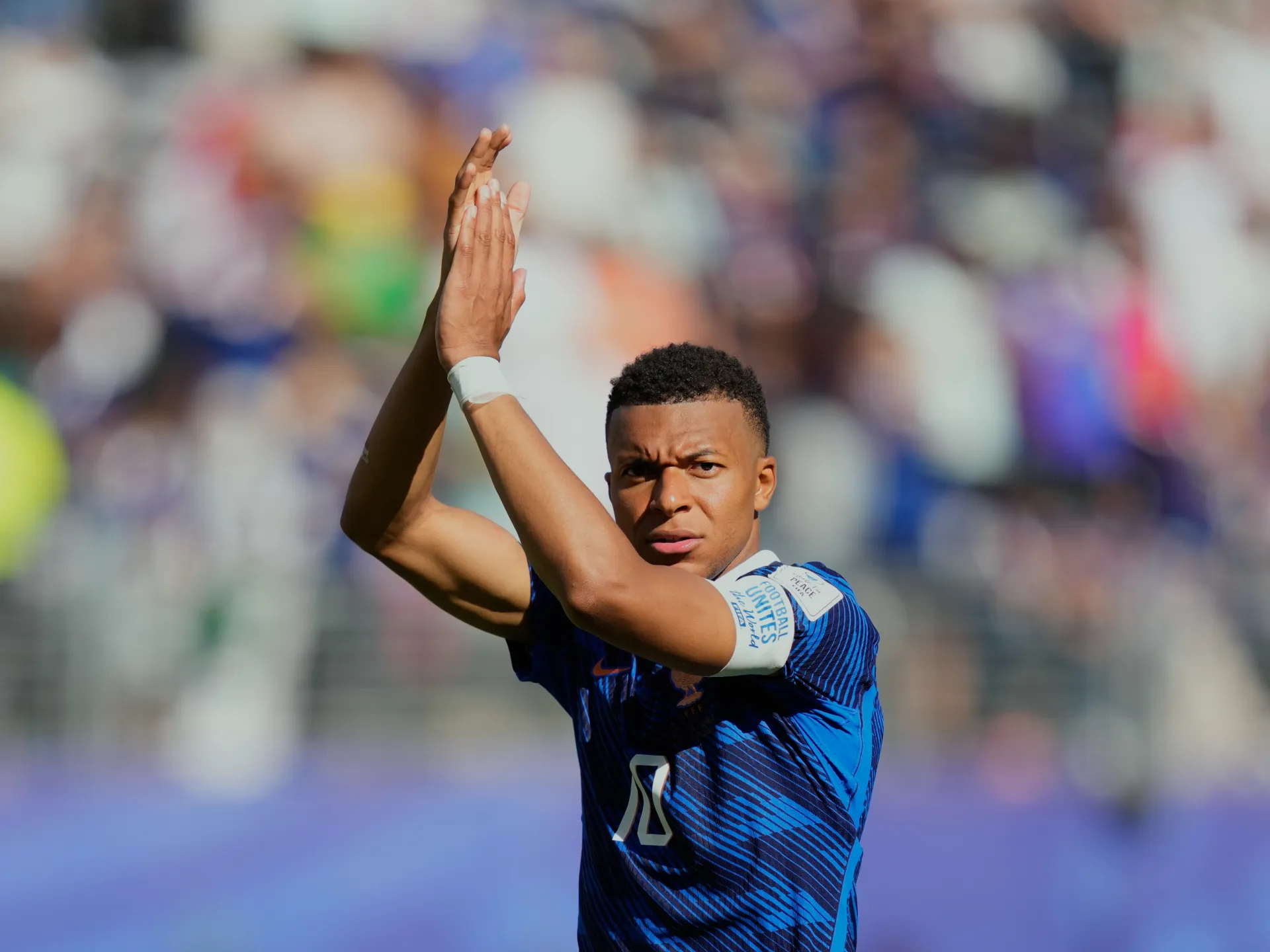 Francia vs Paraguay: ottavi di finale della Coppa del Mondo – Mbappe, pronostico, calcio d'inizio