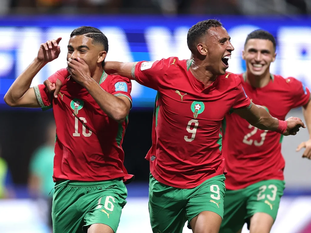 In vista di Marocco-Canada ai Mondiali, si fanno paragoni con la squadra del 2022