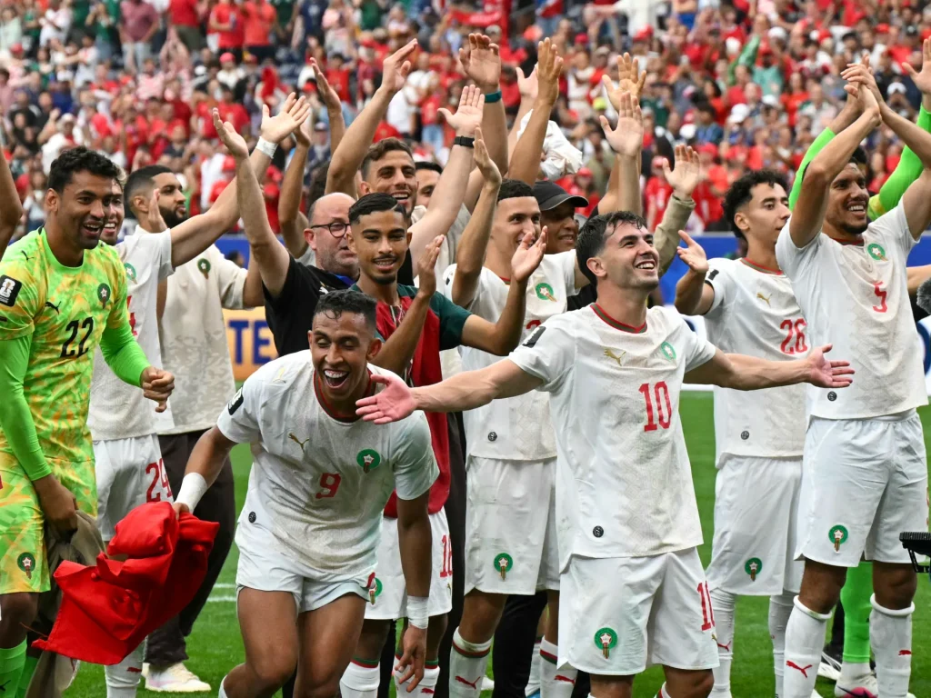 Come il Marocco può vincere il titolo della Coppa del Mondo FIFA 2026