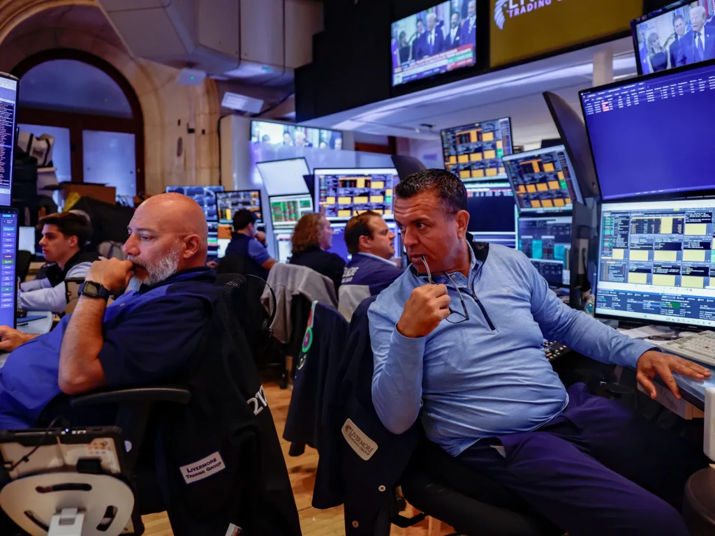 Nasdaq vs Dow: in cosa differiscono gli indici chiave con l'adesione di SpaceX?