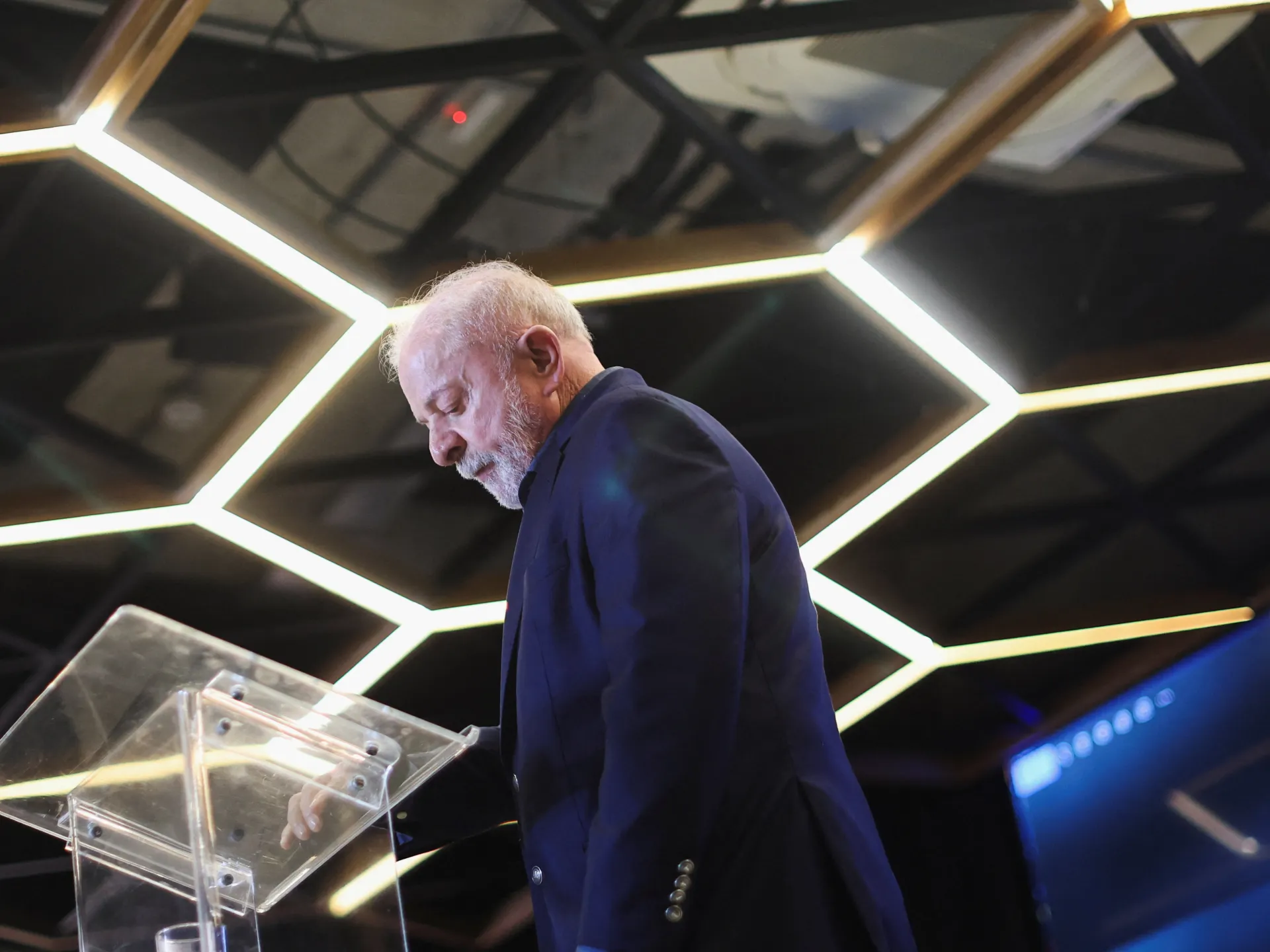 Sotto Lula, la deforestazione amazzonica è scesa al livello più basso degli ultimi dieci anni