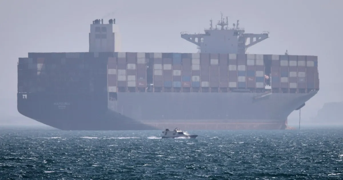 Dopo lo sconvolgimento della guerra in Iran, gli occhi del trasporto marittimo globale tornano allo status quo