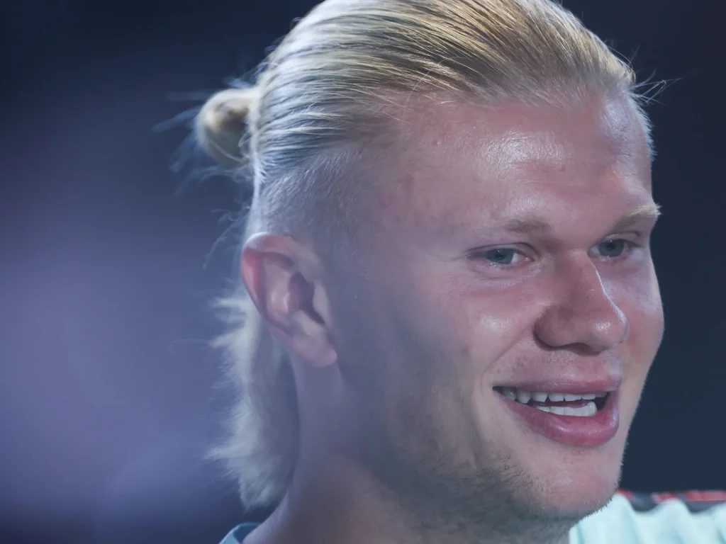 Mondiali: Kane-Haaland nella battaglia tra attaccanti dei quarti di Inghilterra-Norvegia