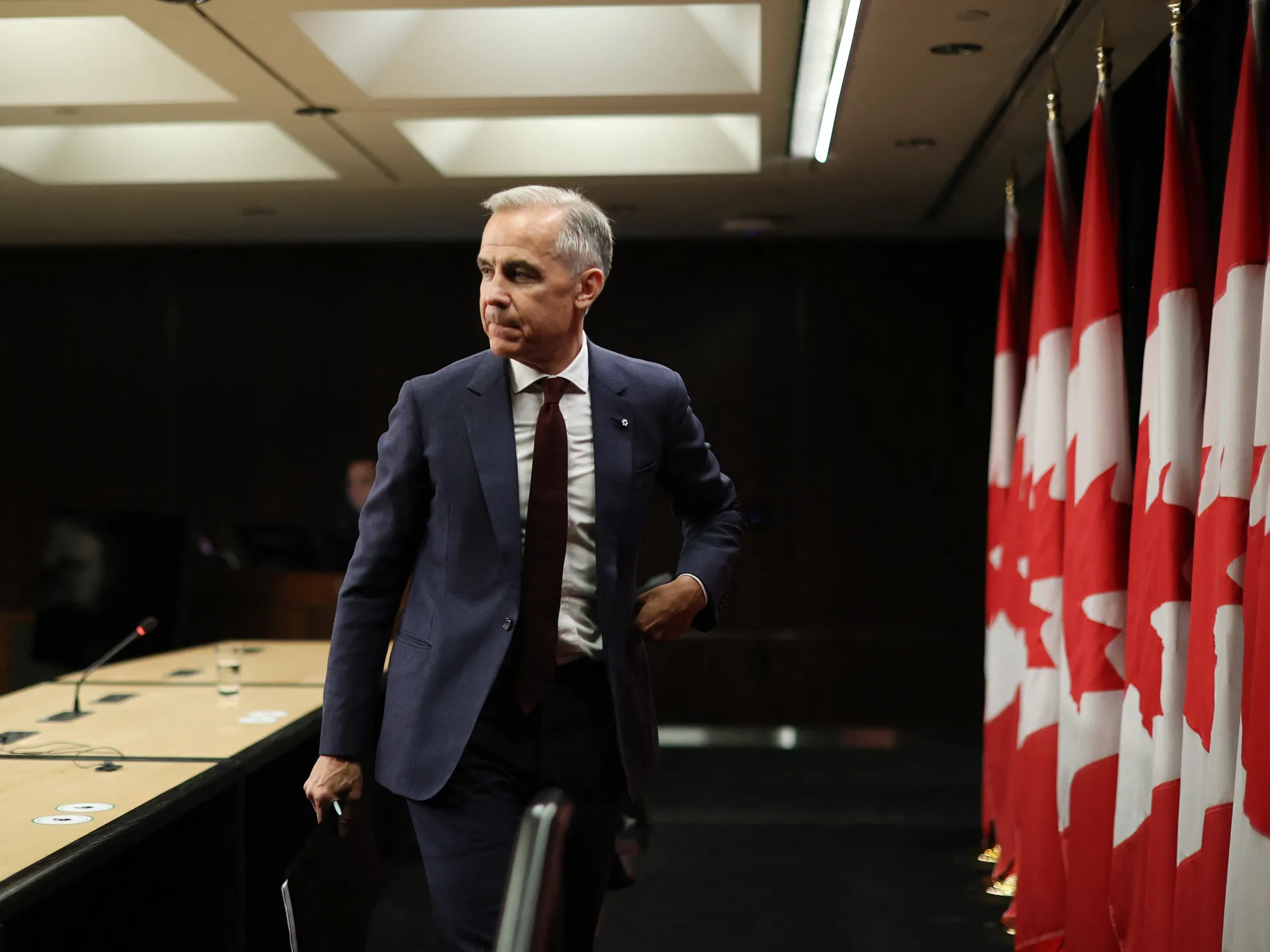 Il Canada sceglie il TKMS tedesco per i nuovi sottomarini