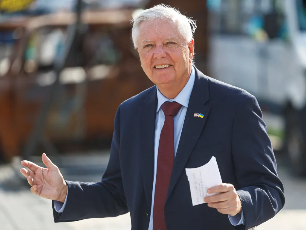 Muore a 71 anni la repubblicana Lindsey Graham: i leader mondiali, i politici americani reagiscono