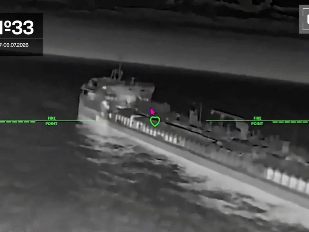 La Russia si prepara a reindirizzare le esportazioni dal Mar d’Azov dopo gli attacchi ucraini
