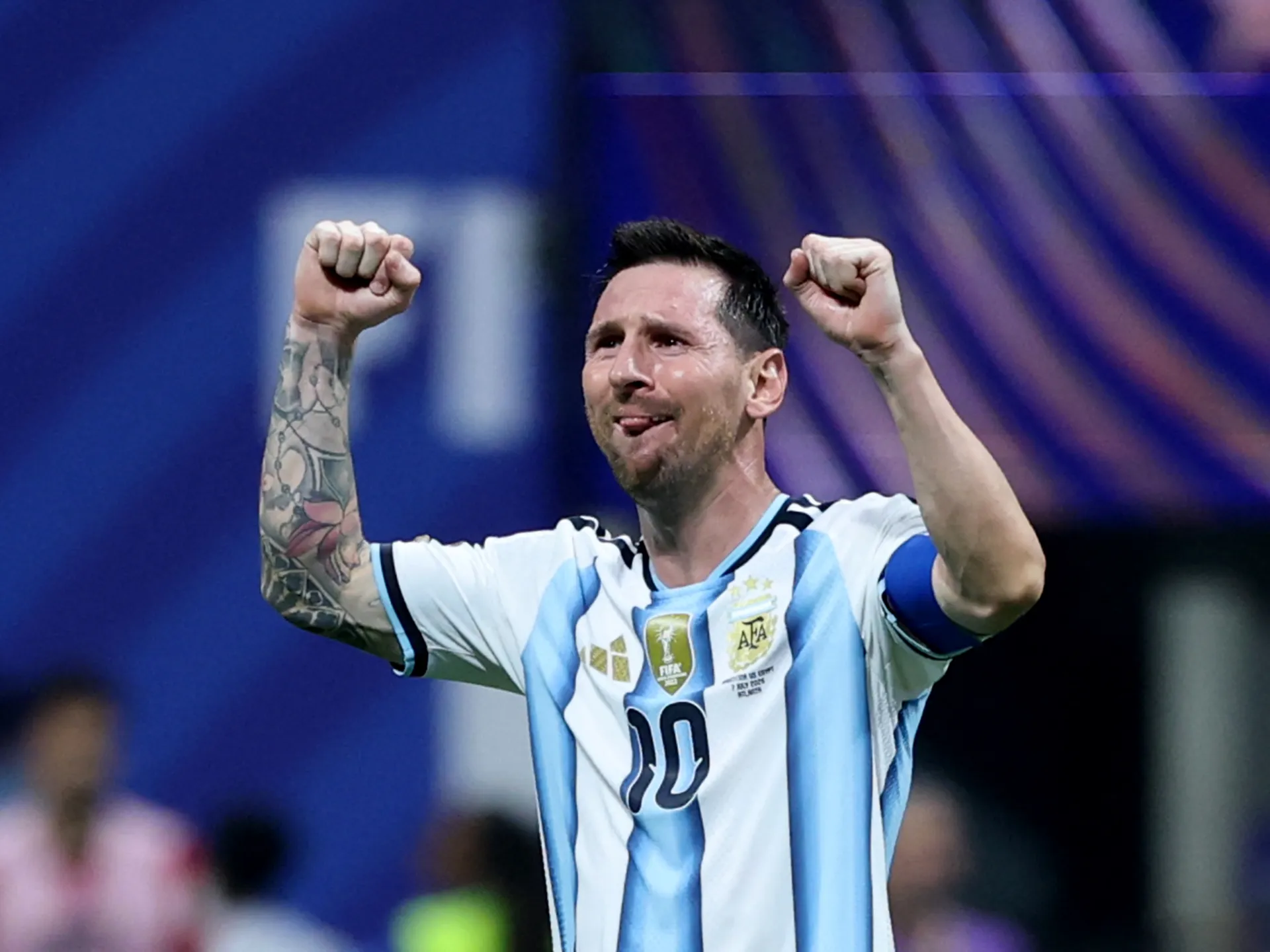 Semifinale della Coppa del Mondo: i giocatori chiave da tenere d'occhio nello scontro tra Inghilterra e Argentina