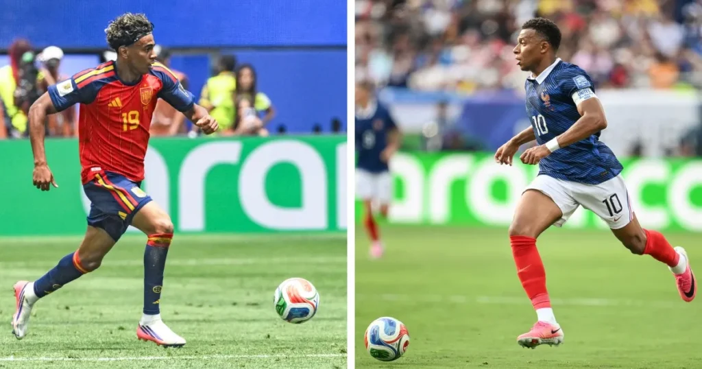 Mondiali: Francia, Spagna imbattute prima delle semifinali, ma solo una può arrivare in finale