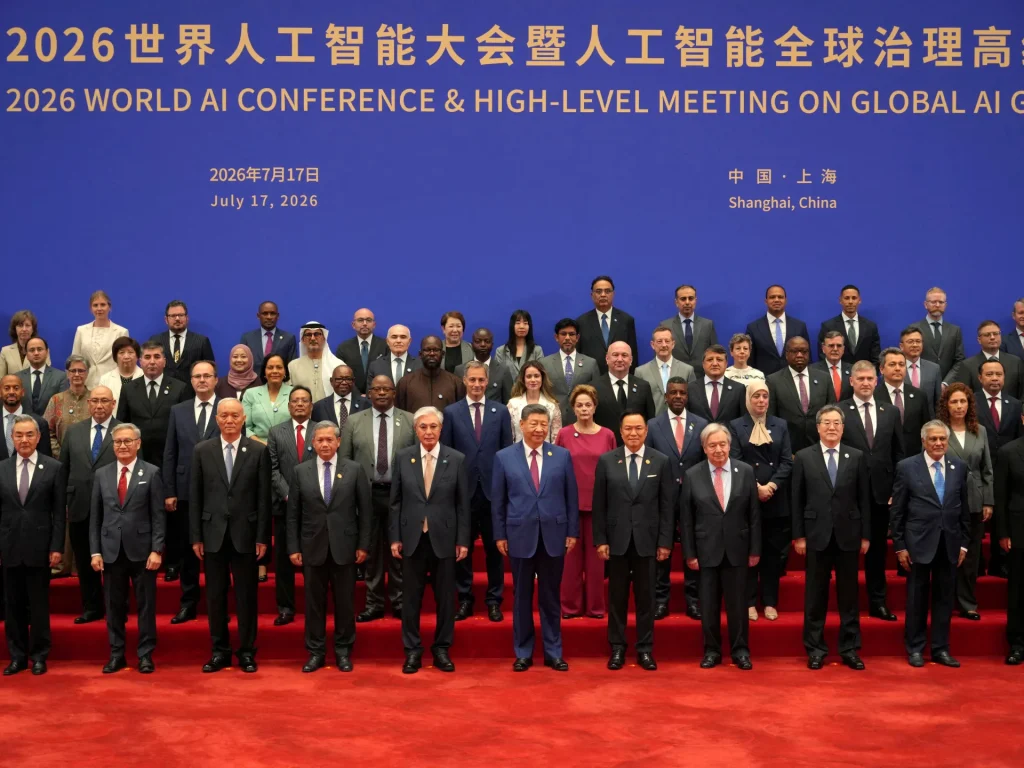 Il cinese Xi Jinping lancia una nuova alleanza sull’intelligenza artificiale: di cosa si tratta?