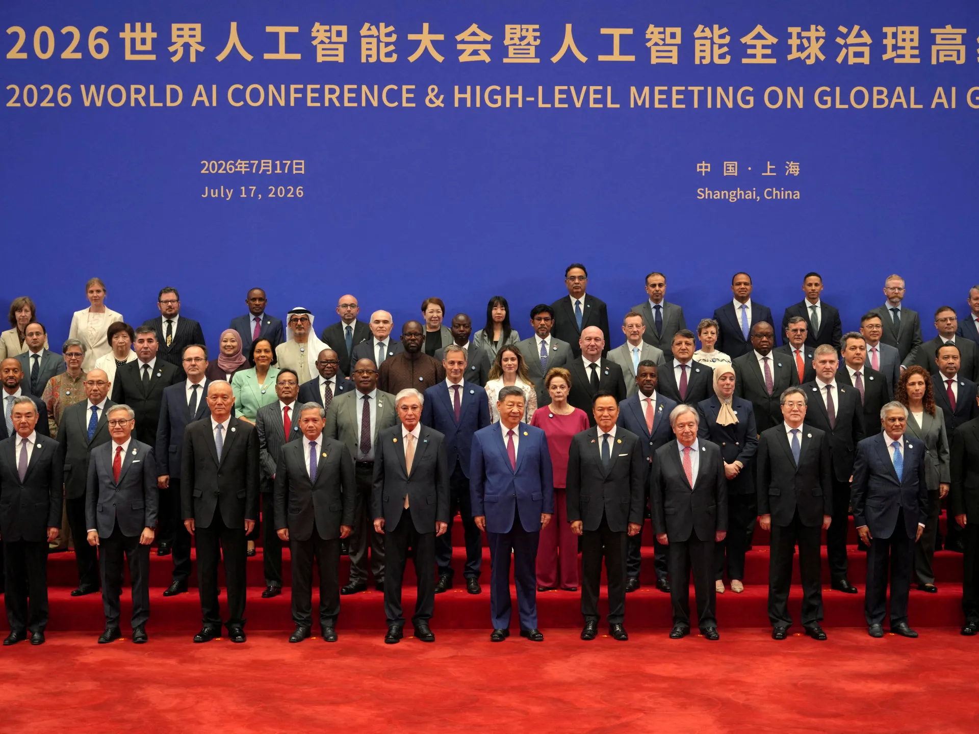Il cinese Xi Jinping lancia una nuova alleanza sull’intelligenza artificiale: di cosa si tratta?