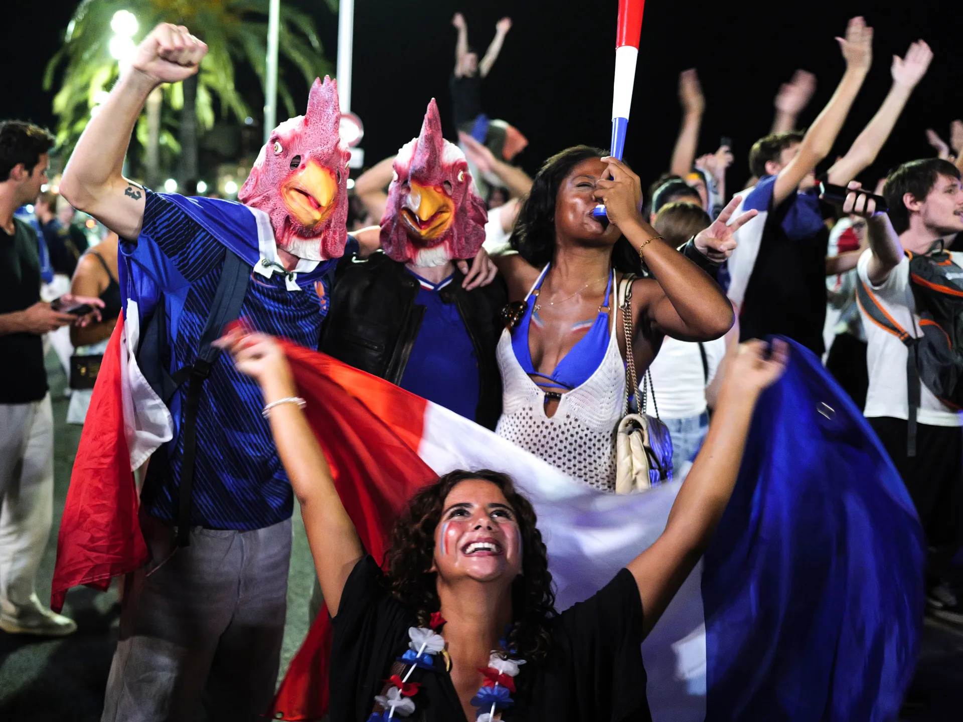 Gironi della Coppa del Mondo FIFA: programma delle semifinali, pronostico Francia vs Spagna