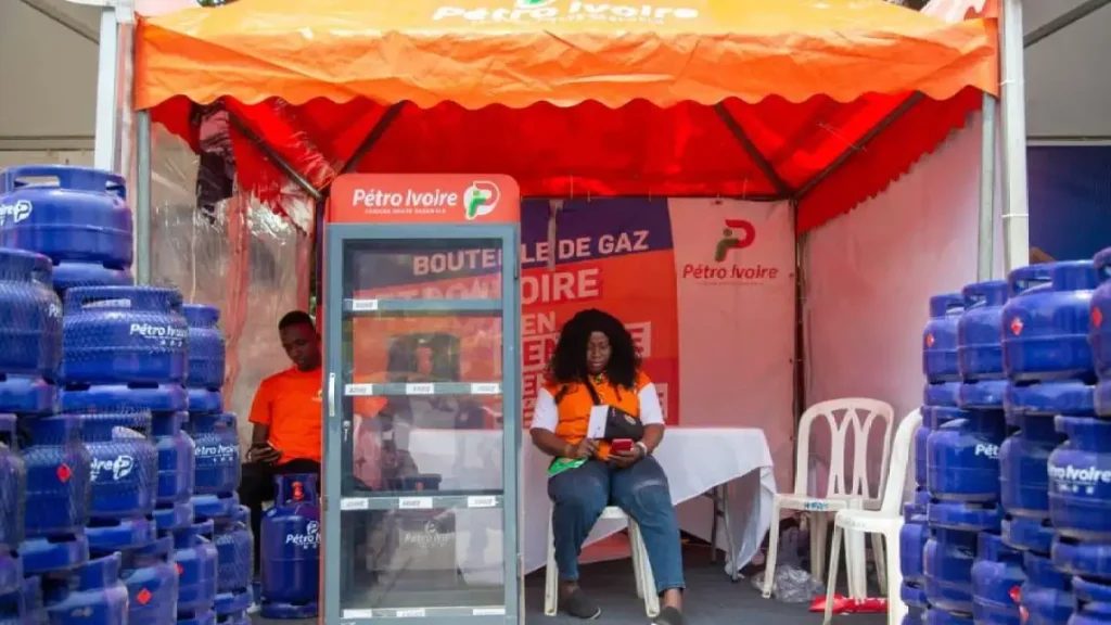 Come tre aziende ivoriane competono con marchi globali