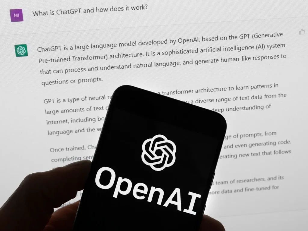 OpenAI afferma che il suo modello di intelligenza artificiale è "diventato un canaglia": cosa sappiamo?