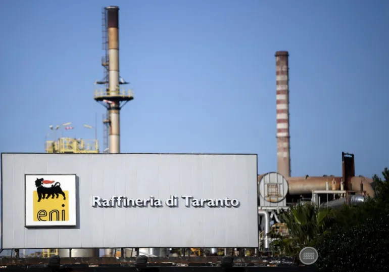 L’Italia è uno dei principali attori europei a siglare un accordo sul gas con l’Algeria