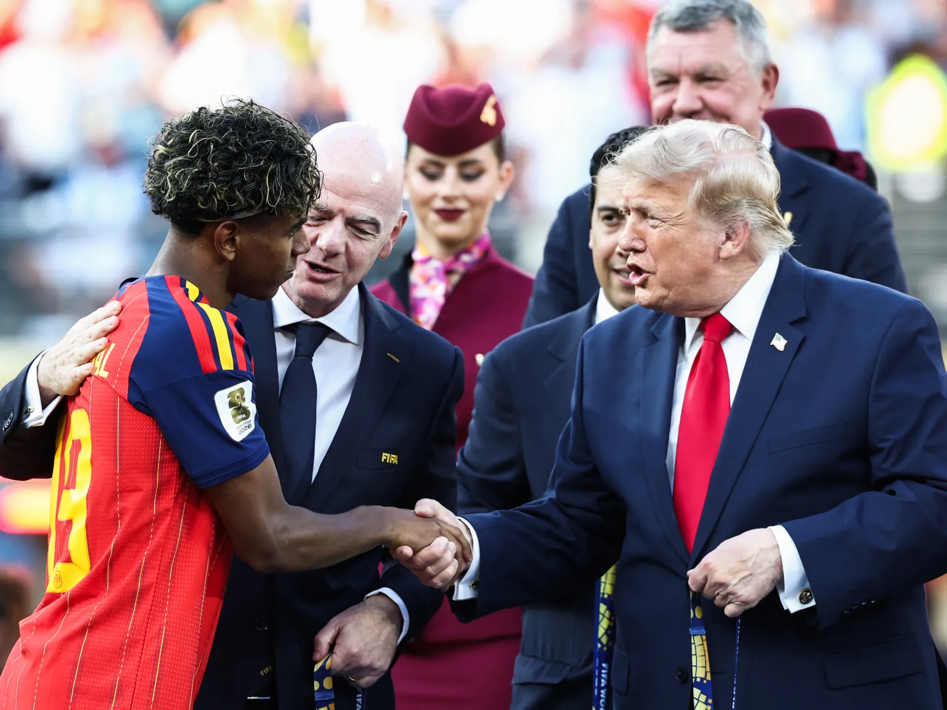 Un torneo di contraddizioni: cosa abbiamo imparato ai Mondiali 2026?