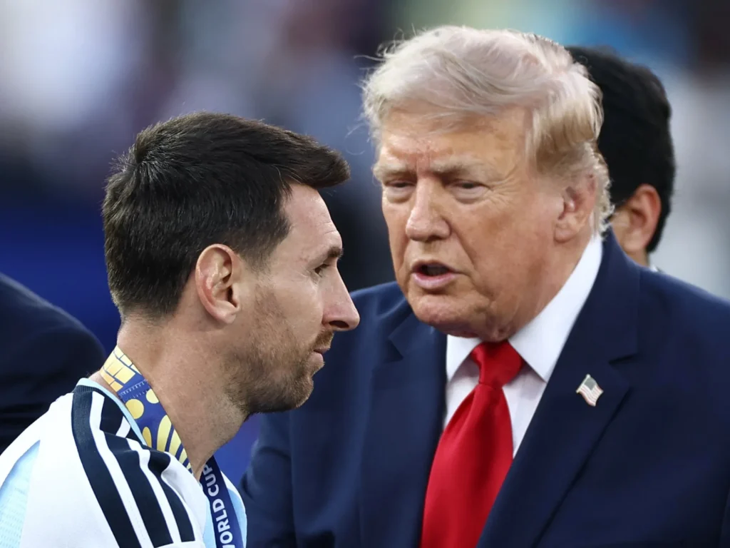 Coppa del Mondo FIFA: cinque punti salienti dell'edizione 2026 vinta dalla Spagna