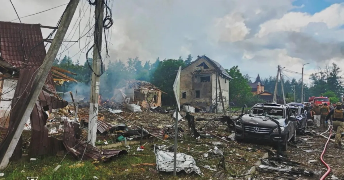 Almeno 21 morti mentre Ucraina e Russia continuano a scambiarsi attacchi