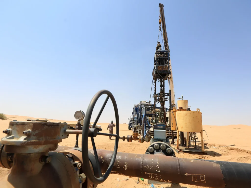 Ripresa delle esportazioni di petrolio: lo Yemen recupererà la sua ancora di salvezza economica?
