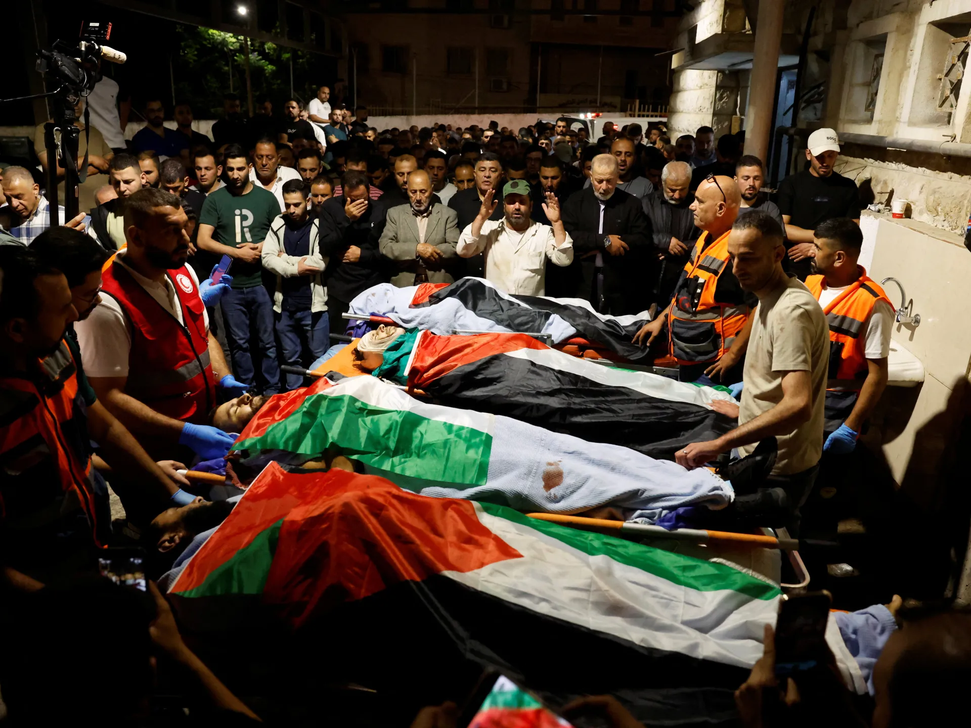 Come Israele usa il terrore dei soldati-coloni per colonizzare la Cisgiordania