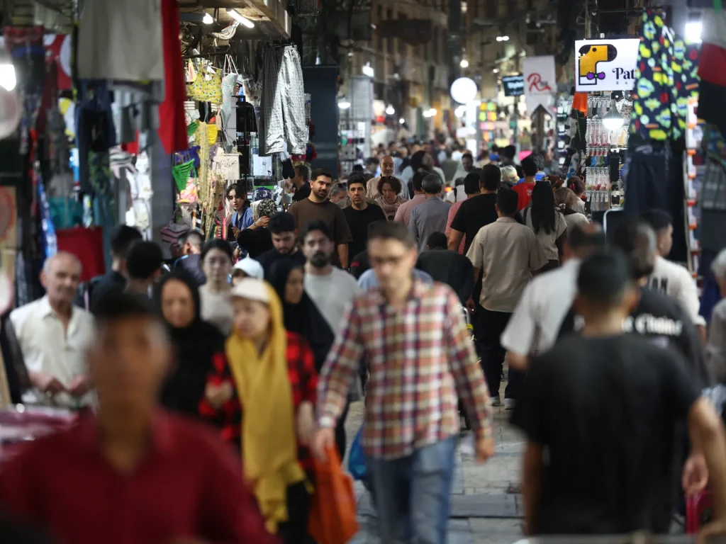 Come è riuscita l'economia iraniana a sopravvivere nonostante la pressione bellica degli Stati Uniti?