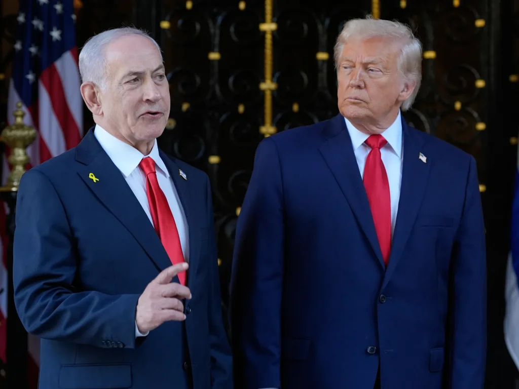 Come gli aiuti alla difesa statunitensi hanno influenzato gli sviluppi militari di Israele dal 7 ottobre 2023