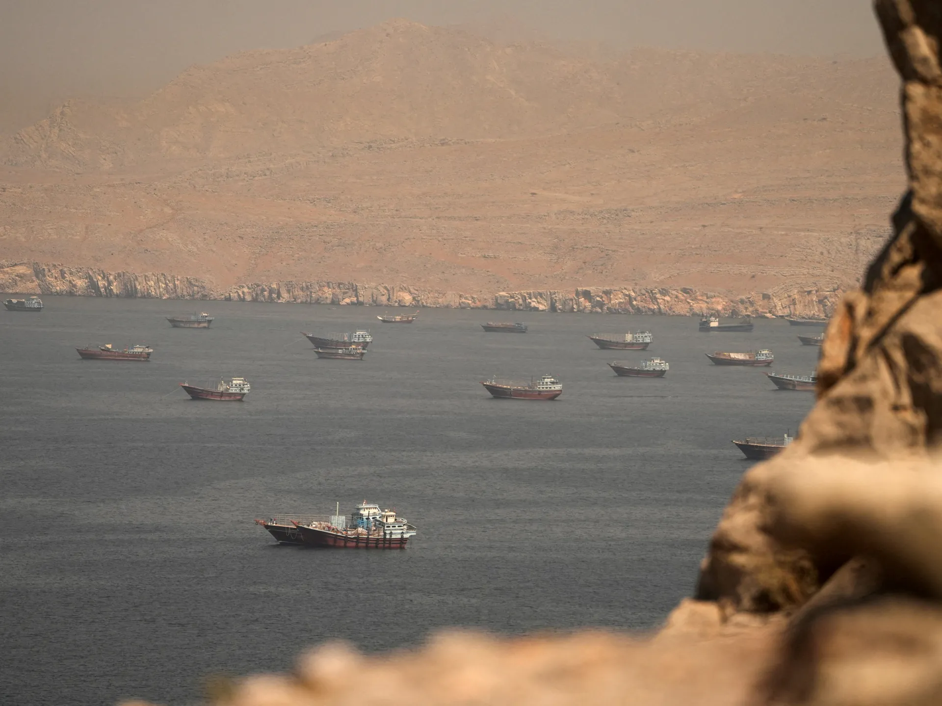Con la riapertura di Hormuz, la carenza di petrolio si è trasformata in un eccesso?