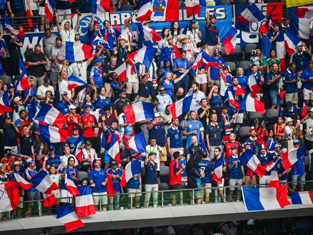 Coppa del Mondo: pronostico Francia-Inghilterra, calendario definitivo, ultime notizie
