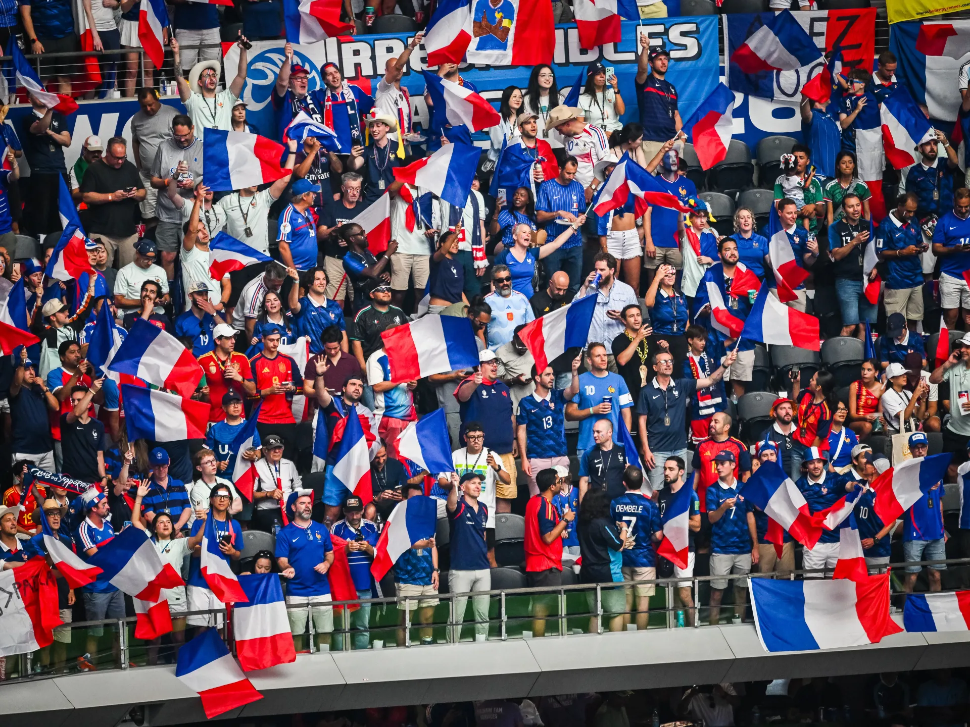 Coppa del Mondo: pronostico Francia-Inghilterra, calendario definitivo, ultime notizie