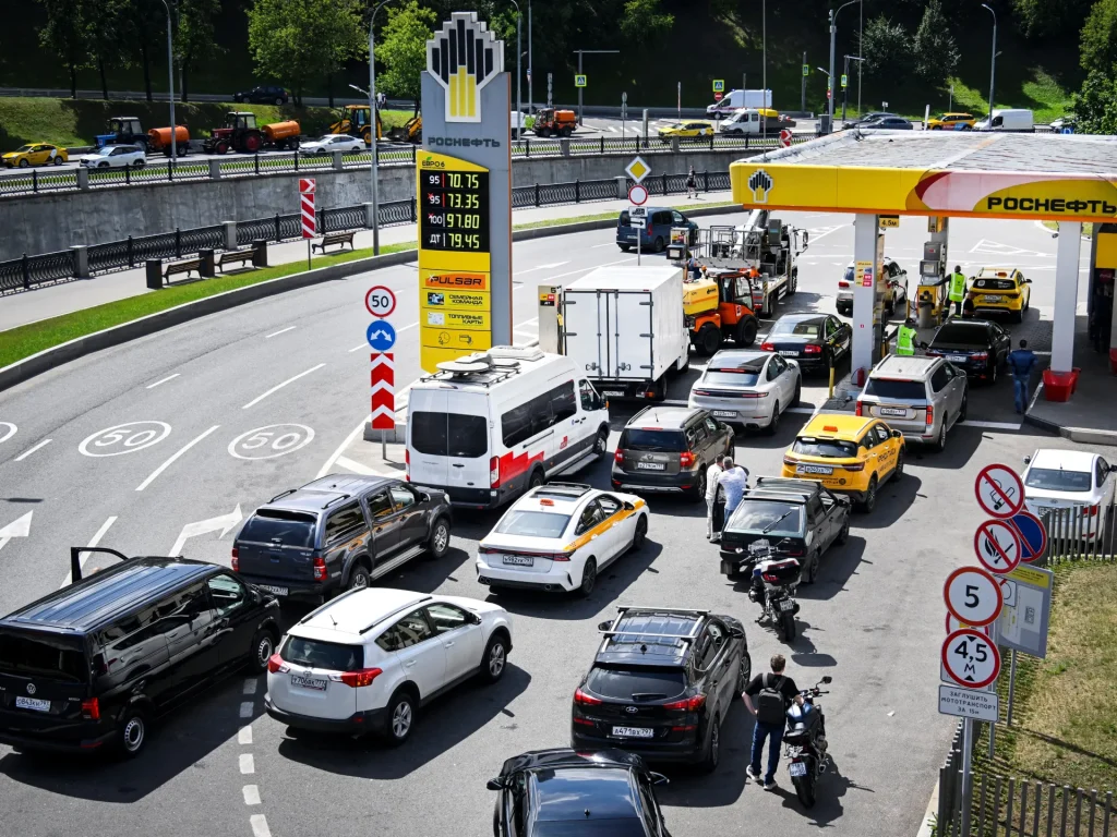 Da chi è Nayara, l’azienda indiana da cui si dice che la Russia importi petrolio?