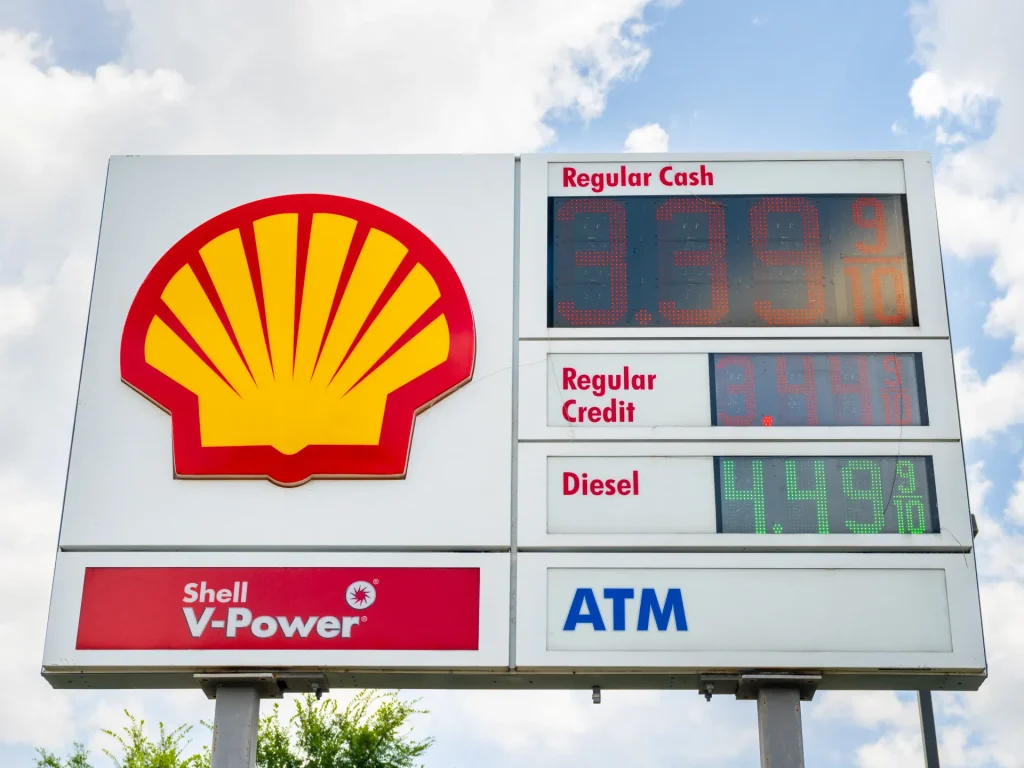 I prezzi al consumo statunitensi scendono a giugno con il crollo dei costi energetici