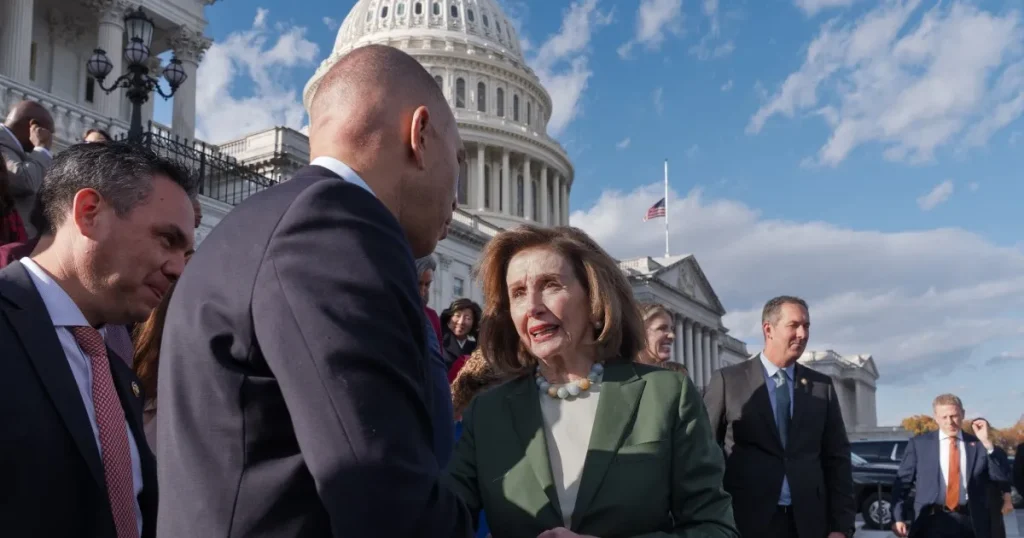 Il consenso bipartisan americano su Israele, vecchio di decenni, è stato distrutto